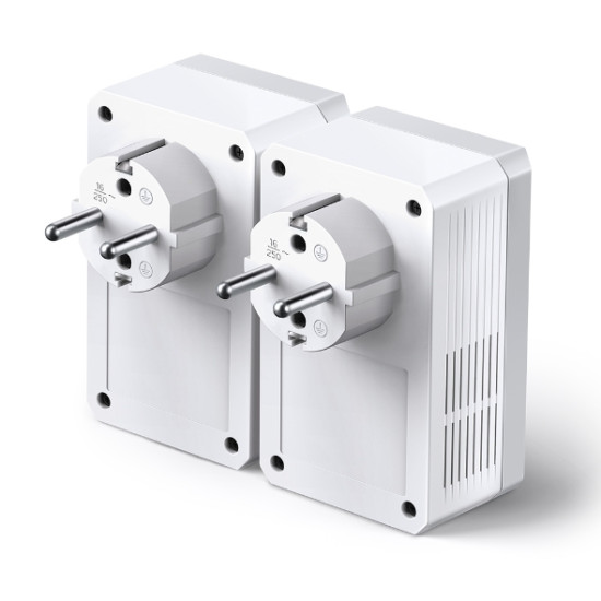 NET POWERLINE ADAPTER 500MBPS/TL-PA4010P KIT TP-LINK NET POWERLINE ADAPTER 500MBPS/TL-PA4010P KIT TP-LINK