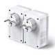 NET POWERLINE ADAPTER 500MBPS/TL-PA4010P KIT TP-LINK NET POWERLINE ADAPTER 500MBPS/TL-PA4010P KIT TP-LINK