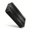 AXAGON EEM2-40G USB-C 40Gbps M.2 NVMe SSD Enclosure, ARMORED Aluminum
