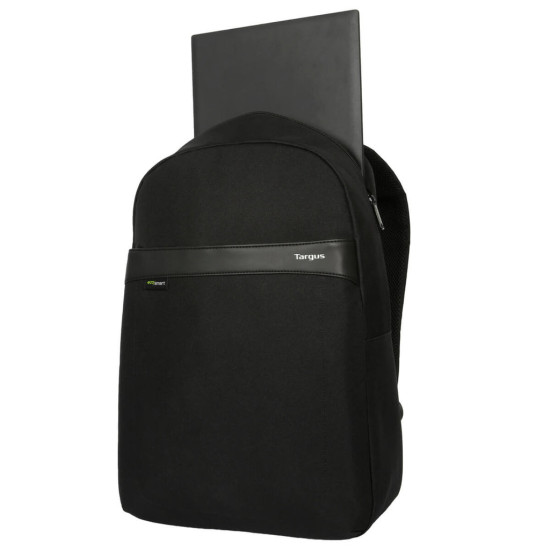 Targus GeoLite 40.6 cm (16") Backpack Black Targus GeoLite 40.6 cm (16") Backpack Black