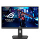 ASUS ROG Strix XG259QNS computer monitor 62.2 cm (24.5") 1920 x 1080 pixels Full HD LCD Black ASUS ROG Strix XG259QNS computer monitor 62.2 cm (24.5") 1920 x 1080 pixels Full HD LCD Black