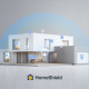 Wireless Router|TP-LINK|Wireless Router|19000 Mbps|Mesh|Wi-Fi 7|2x2.5GbE|1x10GbE|1xSPF+|DHCP|DECOBE85(2-PACK) Wireless Router|TP-LINK|Wireless Router|19000 Mbps|Mesh|Wi-Fi 7|2x2.5GbE|1x10GbE|1xSPF+|DHCP|DECOBE85(2-PACK)