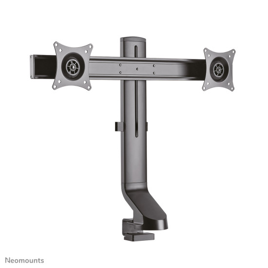 Neomounts FPMA-D860DBLACK Monitor arm 10-27"