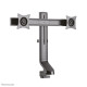 Neomounts FPMA-D860DBLACK Monitor arm 10-27"