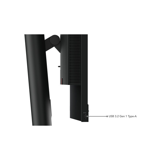 ThinkCentre Tiny-In-One 24 Gen 5 ThinkCentre Tiny-In-One 24 Gen 5