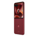 Motorola razr 60 ultra 17.7 cm (6.96") Dual SIM Android 15 5G USB Type-C 16 GB 512 GB 4700 mAh Bordeaux Motorola razr 60 ultra 17.7 cm (6.96") Dual SIM Android 15 5G USB Type-C 16 GB 512 GB 4700 mAh Bordeaux