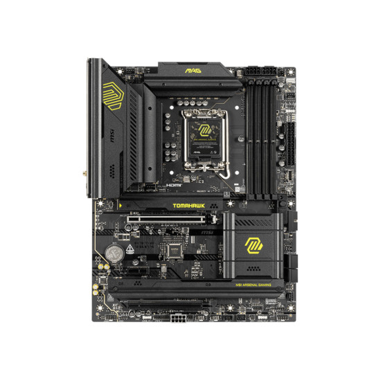 MAG B860 TOMAHAWK WIFI MAG B860 TOMAHAWK WIFI