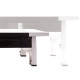 Fellowes Computer Monitor Stand with 5 Height Adjustments - Office Suites Monitor Riser with Storage Tray - Ergonomic Adjustable Monitor Stand for Computers - Max Weight 36KG/Max Size 28" - Graphite Fellowes Computer Monitor Stand with 5 Height Adjustments - Office Suites Monitor Riser with Storage Tray - Ergonomic Adjustable Monitor Stand for Computers - Max Weight 36KG/Max Size 28" - Graphite