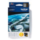 Brother LC985Y ink cartridge 1 pc(s) Original Yellow Brother LC985Y ink cartridge 1 pc(s) Original Yellow