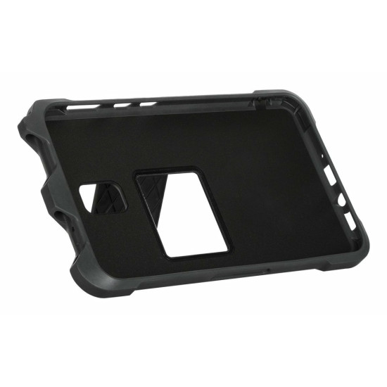 Targus THD965GLZ tablet case 20.3 cm (8") Cover Black Targus THD965GLZ tablet case 20.3 cm (8") Cover Black