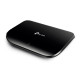 TP-Link TL-SG1005D network switch Unmanaged Gigabit Ethernet (10/100/1000) Black TP-Link TL-SG1005D network switch Unmanaged Gigabit Ethernet (10/100/1000) Black