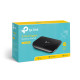 TP-Link TL-SG1005D network switch Unmanaged Gigabit Ethernet (10/100/1000) Black TP-Link TL-SG1005D network switch Unmanaged Gigabit Ethernet (10/100/1000) Black