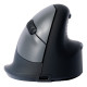 R-Go Tools Ergonomic mouse R-Go HE Break with break software, large (hand size ≥ 185 mm), right-handed, Bluetooth, black R-Go Tools Ergonomic mouse R-Go HE Break with break software, large (hand size ≥ 185 mm), right-handed, Bluetooth, black