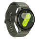 SMARTWATCH GALAXY WATCH7 LTE/44MM GREEN SM-L315 SAMSUNG SMARTWATCH GALAXY WATCH7 LTE/44MM GREEN SM-L315 SAMSUNG