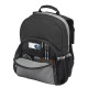 Targus TSB023EU backpack Black, Grey Nylon Targus TSB023EU backpack Black, Grey Nylon