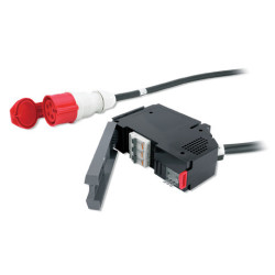 IT Power Distribution Module 3 Pole 5 Wire IT Power Distribution Module 3 Pole 5 Wire