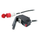 IT Power Distribution Module 3 Pole 5 Wire IT Power Distribution Module 3 Pole 5 Wire
