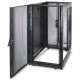 NetShelter SX, Server Rack Enclosure, 24U, Black, 1198.5H x 600W x 1070D mm