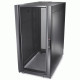 NetShelter SX, Server Rack Enclosure, 24U, Black, 1198.5H x 600W x 1070D mm