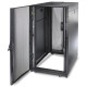 NetShelter SX, Server Rack Enclosure, 24U, Black, 1198.5H x 600W x 1070D mm