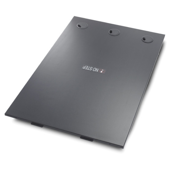 NetShelter SX, Server Rack Enclosure, 24U, Black, 1198.5H x 600W x 1070D mm