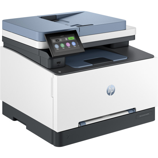 Color LaserJet Pro MFP 3302sdw