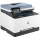 Color LaserJet Pro MFP 3302sdw