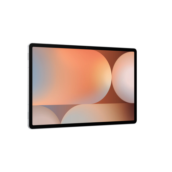 TABLET GALAXY TAB S10+ 5G/12" 256GB SILV SM-X826 SAMSUNG TABLET GALAXY TAB S10+ 5G/12" 256GB SILV SM-X826 SAMSUNG