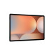 TABLET GALAXY TAB S10+ 5G/12" 256GB SILV SM-X826 SAMSUNG TABLET GALAXY TAB S10+ 5G/12" 256GB SILV SM-X826 SAMSUNG