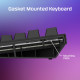 HyperX Alloy Rise Gaming Keyboard HyperX Alloy Rise Gaming Keyboard