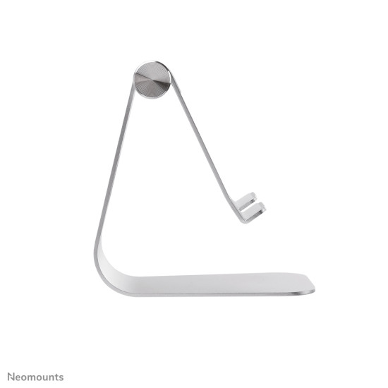 Neomounts DS15-050SL1 Tablet stand up to 11" - foldable - universal Neomounts DS15-050SL1 Tablet stand up to 11" - foldable - universal