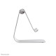 Neomounts DS15-050SL1 Tablet stand up to 11" - foldable - universal Neomounts DS15-050SL1 Tablet stand up to 11" - foldable - universal