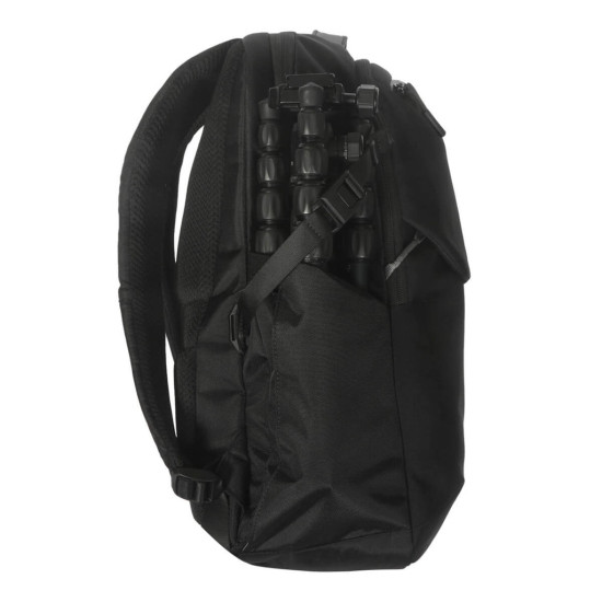 Targus EcoSmart backpack City backpack Black Targus EcoSmart backpack City backpack Black