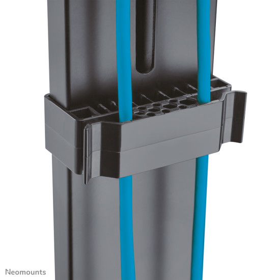 Neomounts FPMA-D860BLACK Monitor arm 10-32" Neomounts FPMA-D860BLACK Monitor arm 10-32"