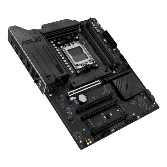 ASUS X870 MAX GAMING WIFI7 AMD X870 Socket AM5 ATX ASUS X870 MAX GAMING WIFI7 AMD X870 Socket AM5 ATX