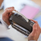 Brother PT-D210VP label printer Thermal transfer 180 x 180 DPI 20 mm/sec QWERTY Brother PT-D210VP label printer Thermal transfer 180 x 180 DPI 20 mm/sec QWERTY