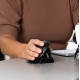R-Go Tools Ergonomic mouse R-Go Twister, with break software, ambidextrous mouse for both hands, foldable, bluetooth and wired R-Go Tools Ergonomic mouse R-Go Twister, with break software, ambidextrous mouse for both hands, foldable, bluetooth and wired