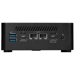 Cubi NUC 1M-002EU