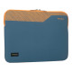 Targus Pulse II EcoSmart 35.6 cm (14") Sleeve case Blue, Orange Targus Pulse II EcoSmart 35.6 cm (14") Sleeve case Blue, Orange