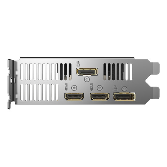 GeForce RTX 3050 D6 Low Profile