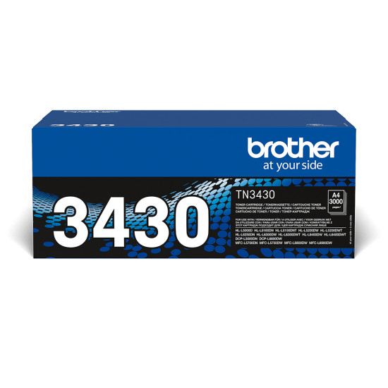 TN-3430 TN-3430