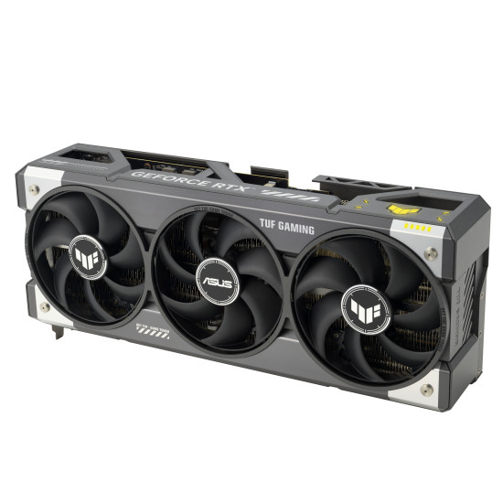 Graphics Card|ASUS|NVIDIA GeForce RTX 5080|16 GB|GDDR7|256 bit|PCIE 5.0 16x|Triple slot Fansink|2xHDMI|3xDisplayPort|TUF-RTX5080-O16G-GAMING Graphics Card|ASUS|NVIDIA GeForce RTX 5080|16 GB|GDDR7|256 bit|PCIE 5.0 16x|Triple slot Fansink|2xHDMI|3xDisplayPort|TUF-RTX5080-O16G-GAMING