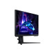 LCD Monitor|SAMSUNG|Odyssey G3|24"|Gaming|Panel VA|1920x1080|16:9|180Hz|1 ms|Swivel|Pivot|Height adjustable|Tilt|Colour Black|LS24DG302EUXEN LCD Monitor|SAMSUNG|Odyssey G3|24"|Gaming|Panel VA|1920x1080|16:9|180Hz|1 ms|Swivel|Pivot|Height adjustable|Tilt|Colour Black|LS24DG302EUXEN