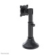 Neomounts FPMA-D025BLACK Monitor arm 10-30" - tiltable Neomounts FPMA-D025BLACK Monitor arm 10-30" - tiltable