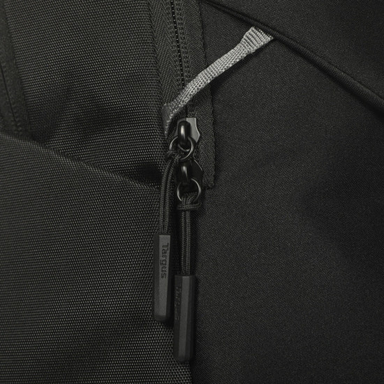 Targus EcoSmart backpack City backpack Black Targus EcoSmart backpack City backpack Black