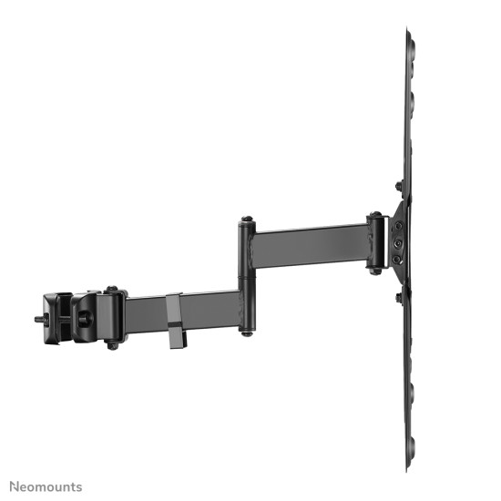 Neomounts FL40-450BL14 TV pole mount 32-55" - diam. 28-50 mm - full motion Neomounts FL40-450BL14 TV pole mount 32-55" - diam. 28-50 mm - full motion