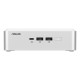 PC KIT NUC 15 PRO+ CU5-225H/RNUC15CRSU500002 ASUS