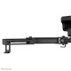 Neomounts CL25-530BL1 Beamer ceiling mount - h 25,5 cm - easy-install - full motion Neomounts CL25-530BL1 Beamer ceiling mount - h 25,5 cm - easy-install - full motion