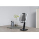 Neomounts DS15-540BL1 Tablet stand 4.7-12.9" - universal Neomounts DS15-540BL1 Tablet stand 4.7-12.9" - universal