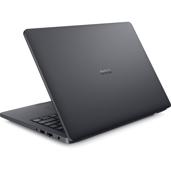 DELL Pro Max 14 MC14250 Intel Core Ultra 7 255H Mobile workstation 35.6 cm (14") Full HD+ 16 GB LPDDR5x-SDRAM 512 GB SSD Wi-Fi 7 (802.11be) Windows 11 Pro Black DELL Pro Max 14 MC14250 Intel Core Ultra 7 255H Mobile workstation 35.6 cm (14") Full HD+ 16 GB LPDDR5x-SDRAM 512 GB SSD Wi-Fi 7 (802.11be) Windows 11 Pro Black